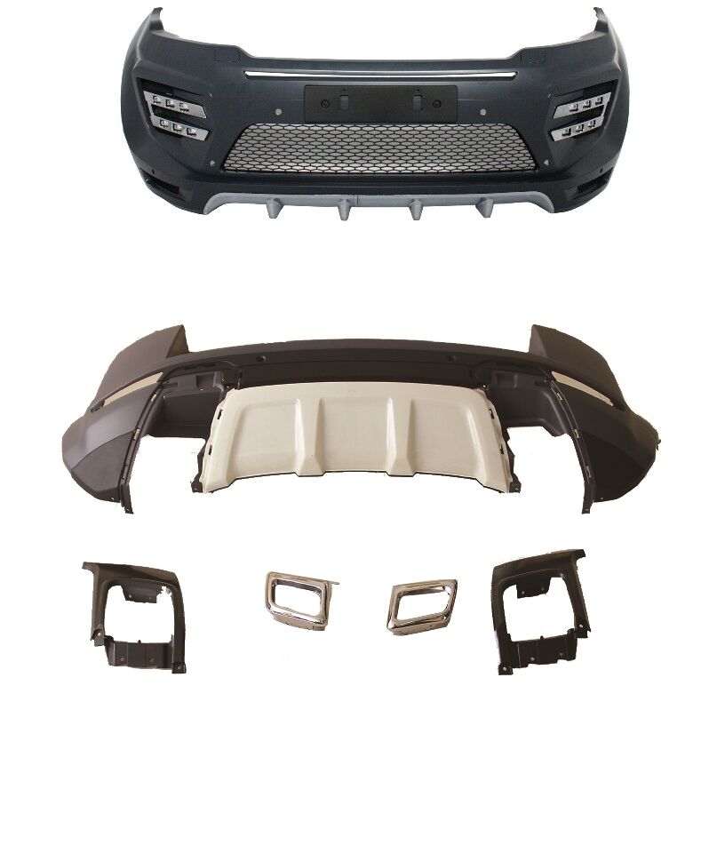 BODY KİT RR EVOQUE 12-18