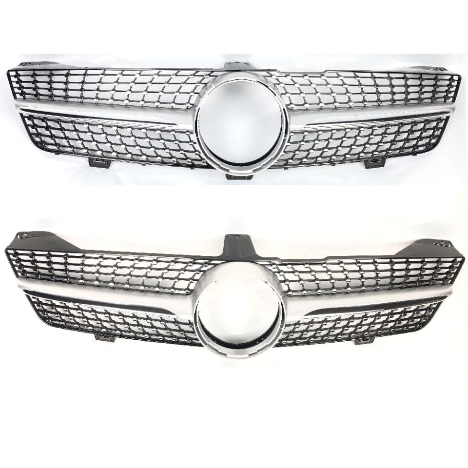 W219 PANJUR DİAMOND 2008-2010