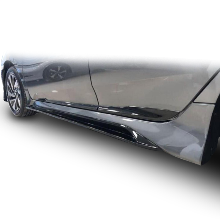 Honda Civic FC5 Mugen Yan Marşpiyel 2016- Sonrası