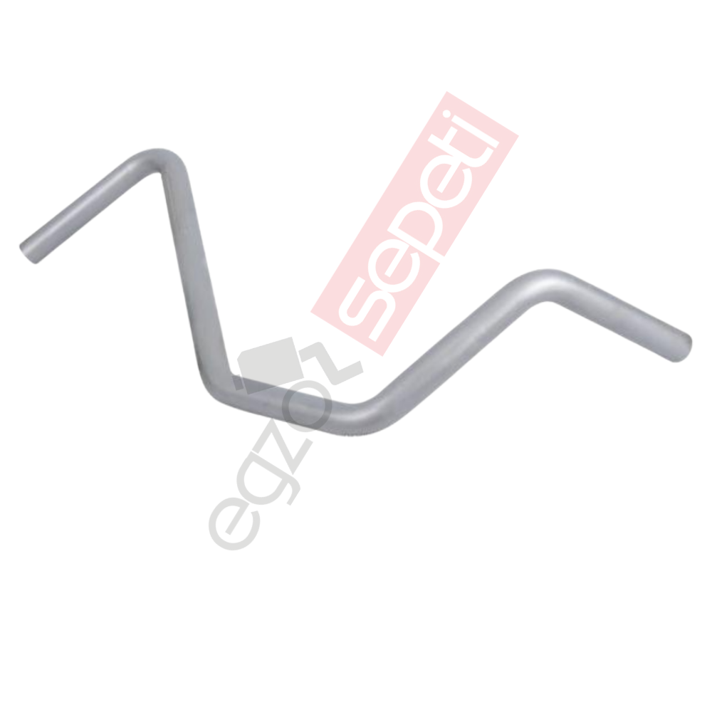 Mercedes Boru, Egzoz Ön, E0, 3894902219 Mercedes Ø63,5 Alusi,