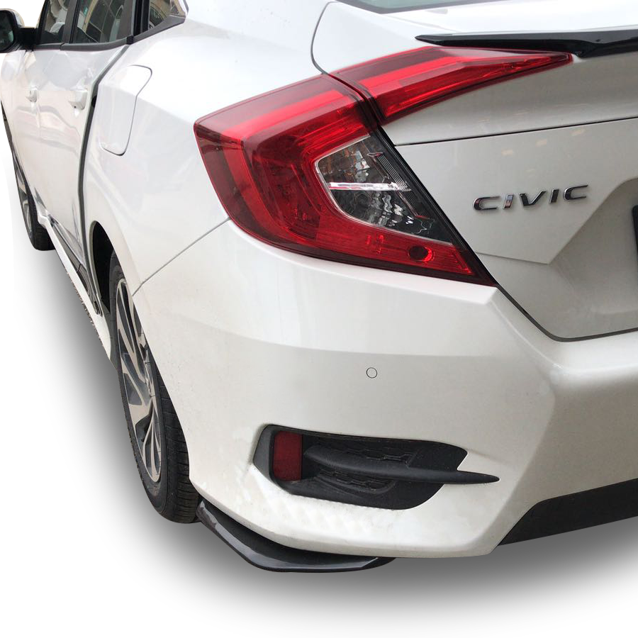 Honda Civic FC5 Oem Body Kit 2016- Sonrası