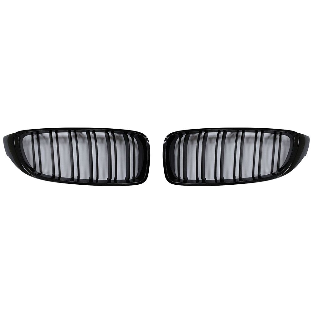 F32/F33/F36 M4 PANJUR SETi PARLAK SiYAH