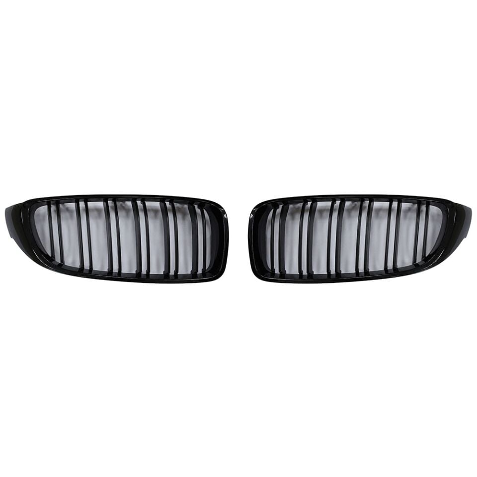 F32/F33/F36 M4 PANJUR SETi PARLAK SiYAH