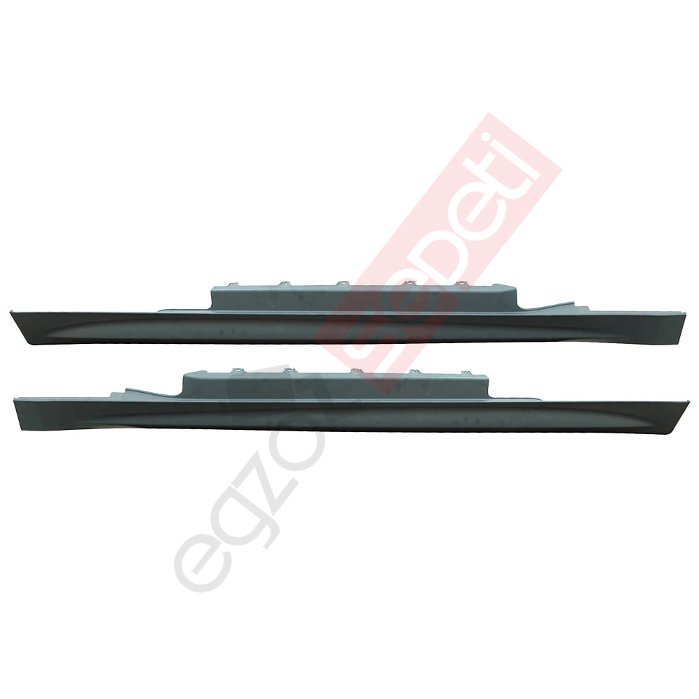 Bmw F32 M-Tech Marşpiyel Seti