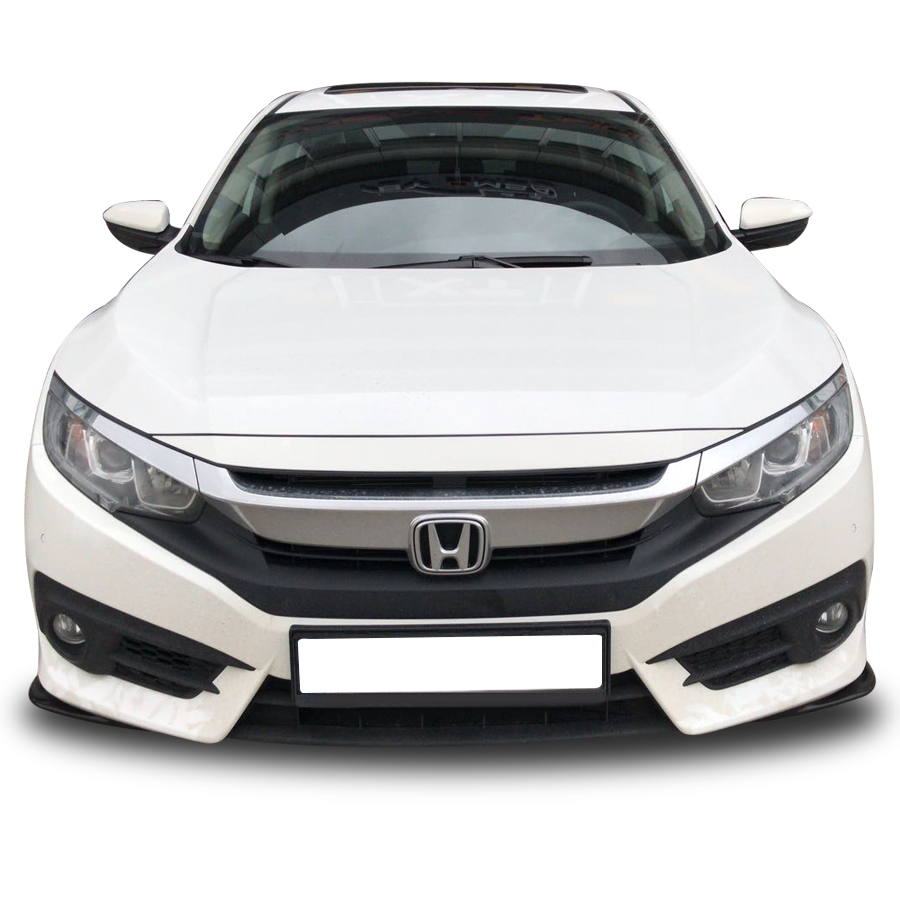 Honda Civic FC5 Oem Body Kit 2016- Sonrası