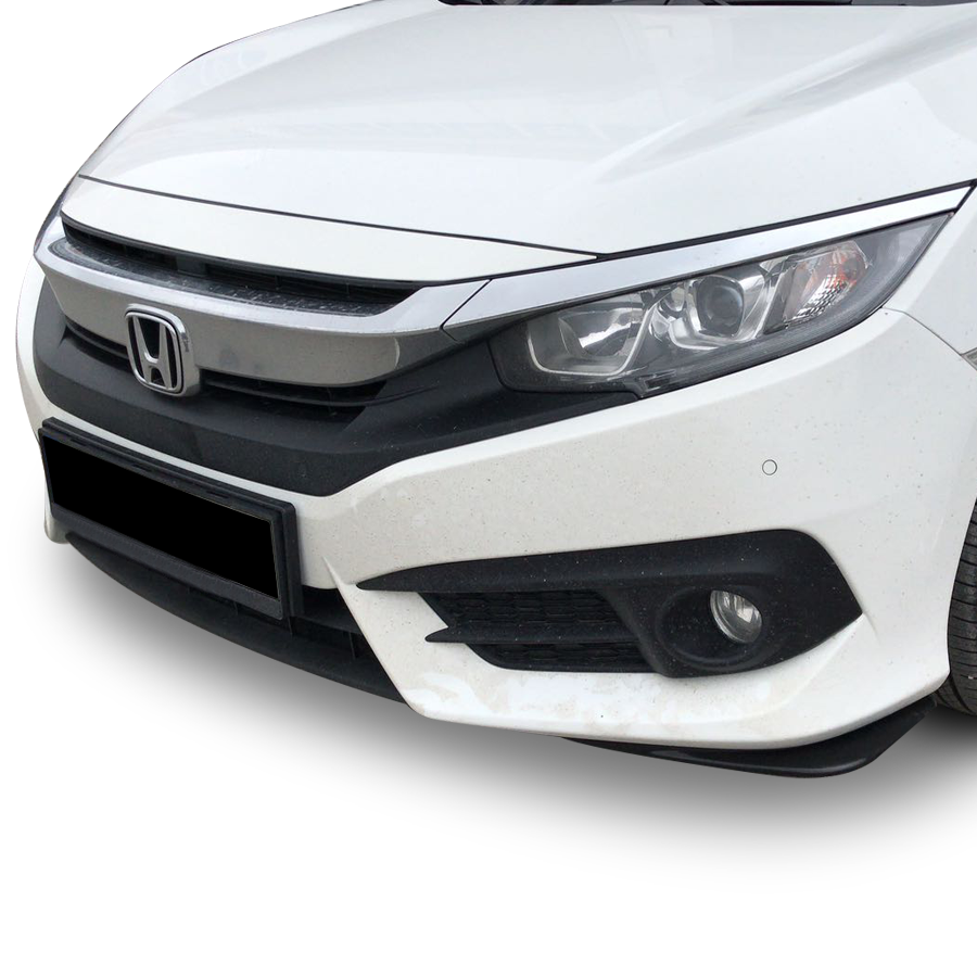 Honda Civic FC5 Oem Body Kit 2016- Sonrası