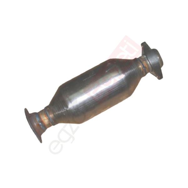 Lada Vega 1.5 Euro 3 Katalitik Konverter 1995 Ve Sonrası