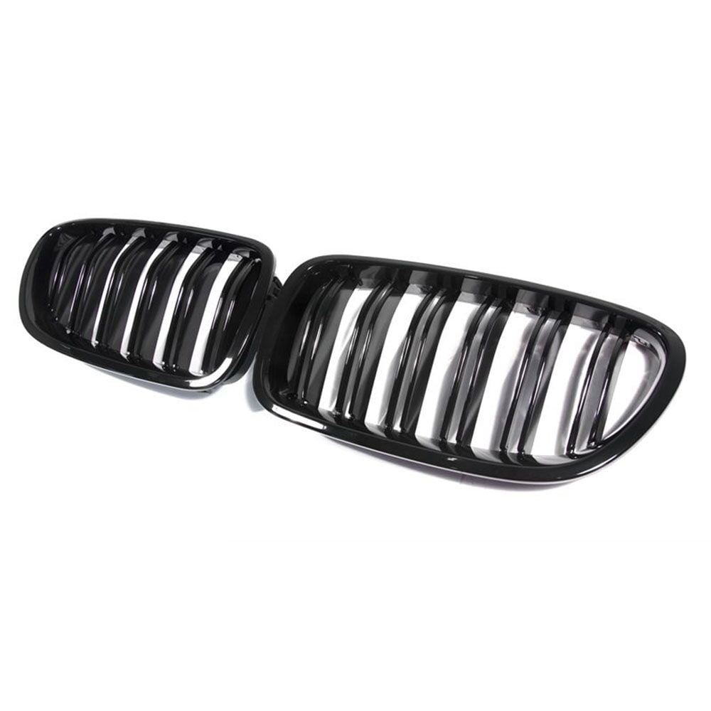 E92 LCI M3 PARLAK SİYAH PANJUR SETİ