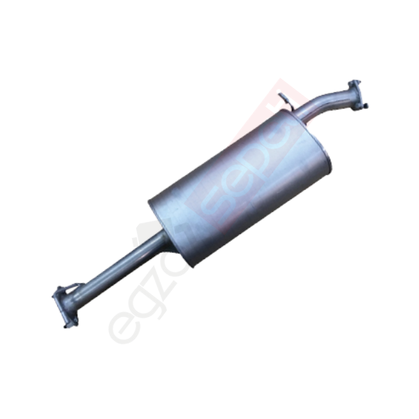 Land Rover Defender 110 2.5 Td5 Orta Susturucu Borulu 1998 / 2017