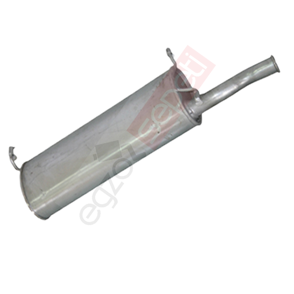 Citroen Xsara 1.4 / 1.6 / 1.8İ Hb Arka Susturucu 1997 > 2000