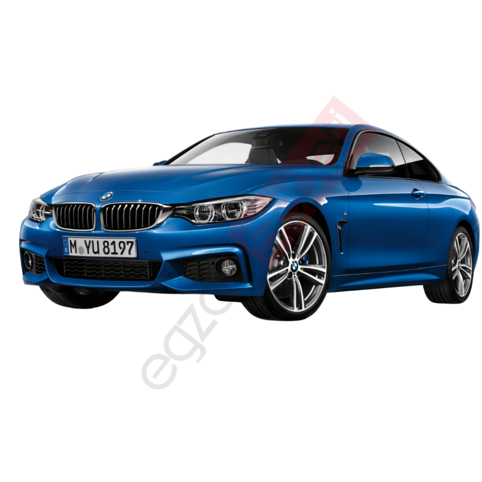 Bmw F33 M-Tech Body Kit