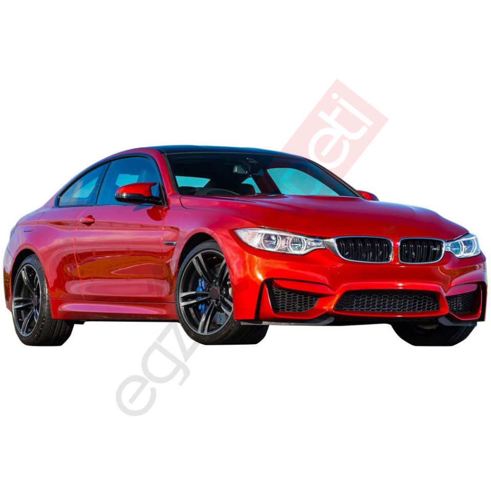 Bmw F33 M4 Görünüm Body Kit
