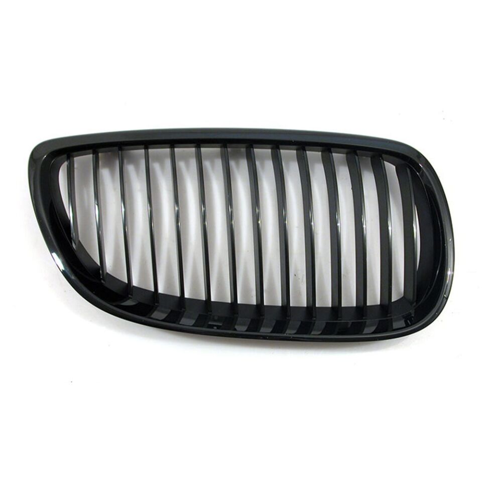 E92 PARLAK SİYAH PANJUR SETİ