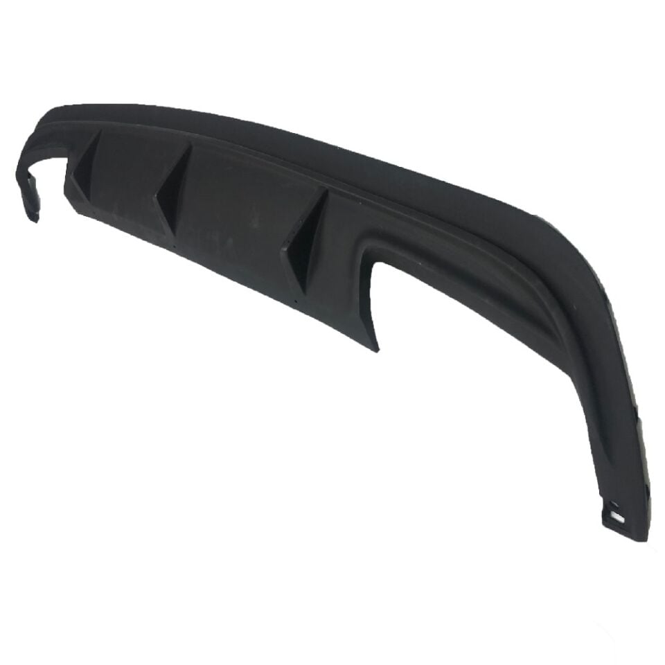 W207 DİFÜZÖR FACELİFT 2014-2016