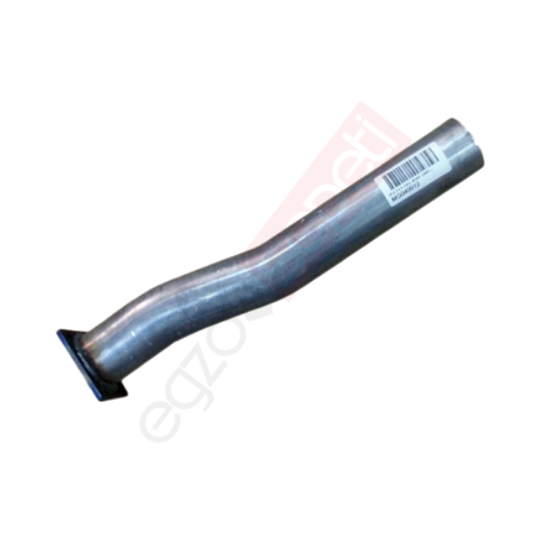 Magirus Sultan 125 S Ara Boru 27 Kişilik 2006 Ve Sonrası