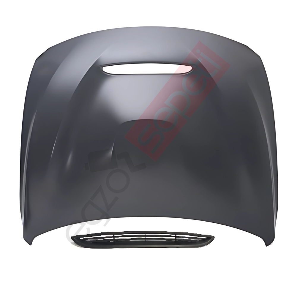 Bmw Kaput F33 GTS Aluminyum