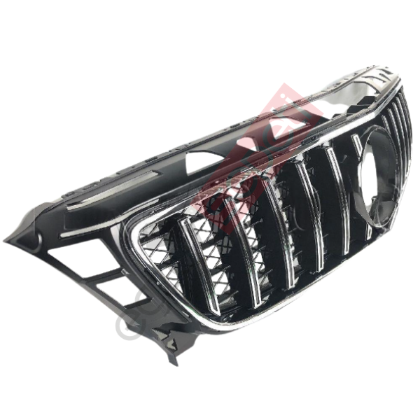 Mercedes W218 CLS GTR PANJUR 2011-2014