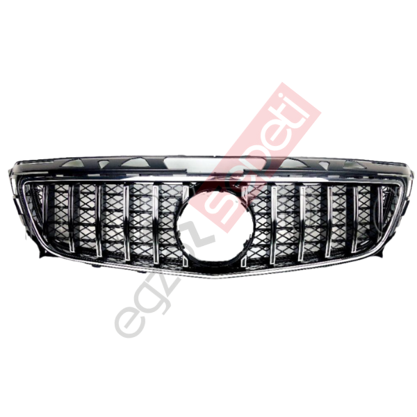 Mercedes W218 CLS GTR PANJUR 2011-2014