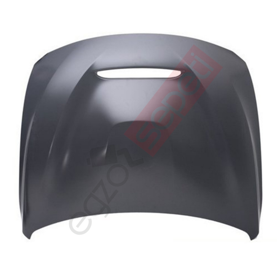 Bmw F33 GTS Dizayn Kaput