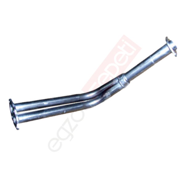 Opel Ascona (C) Ön Boru Dsl 1.6 Sedan 1981 / 1988