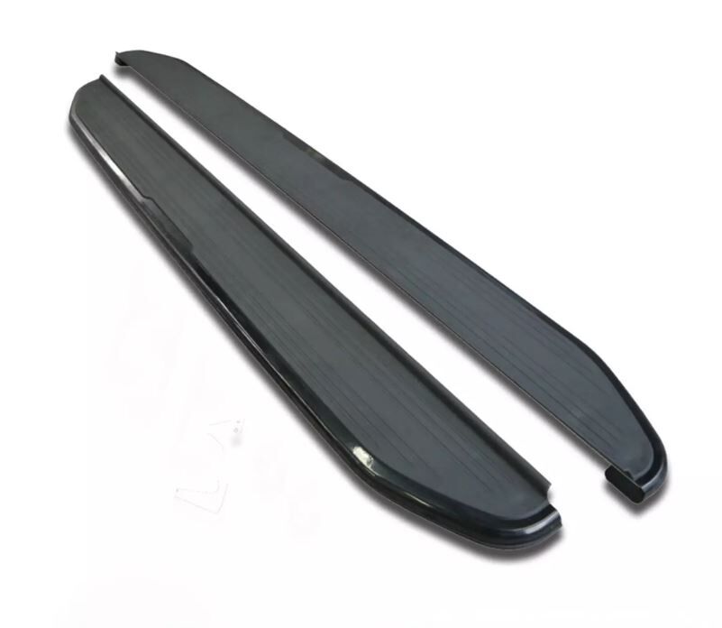 EVOQUE BASAMAK 2012-2019 SİYAH