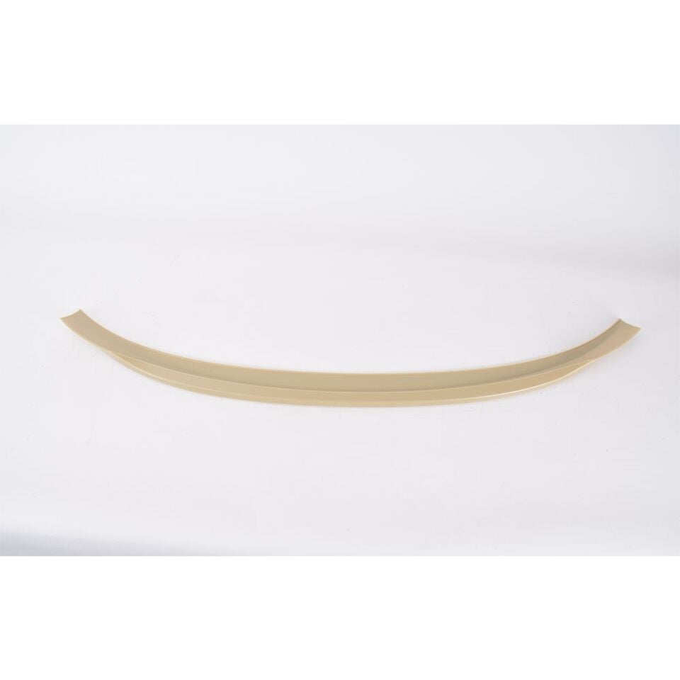 F16 X6 M-PERFORMANCE BAGAJ SPOİLERİ