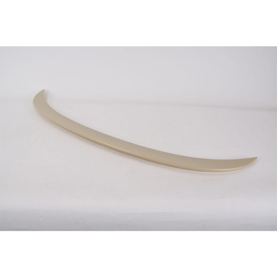 F06 M6 BAGAJ SPOİLERİ