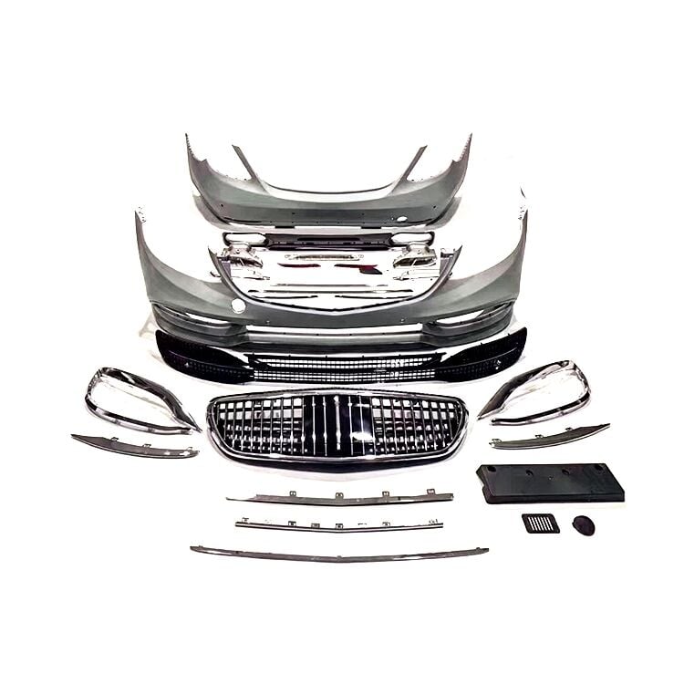 W213 MAYBACH BODY KİT