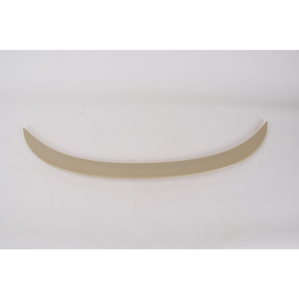 F06 M6 BAGAJ SPOİLERİ