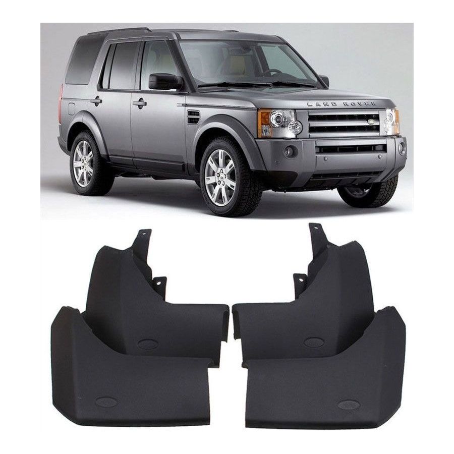 DİSCOVERY 3/4 TOZLUK 4 PARÇA 05'-16'