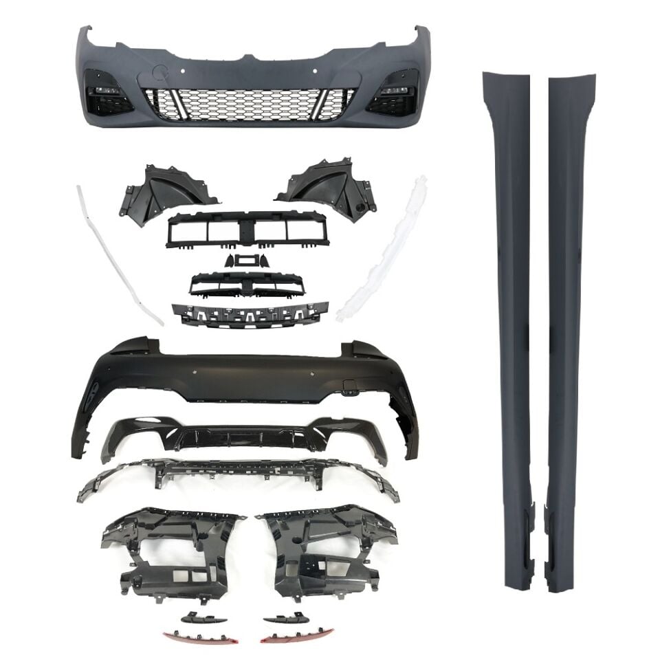 G20 M PERFORMANS BODY KİT