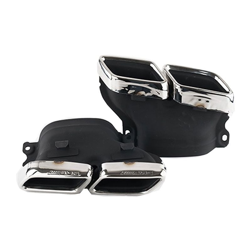 W205-C63-EGSOZ UCU 2D/4D SİLVER