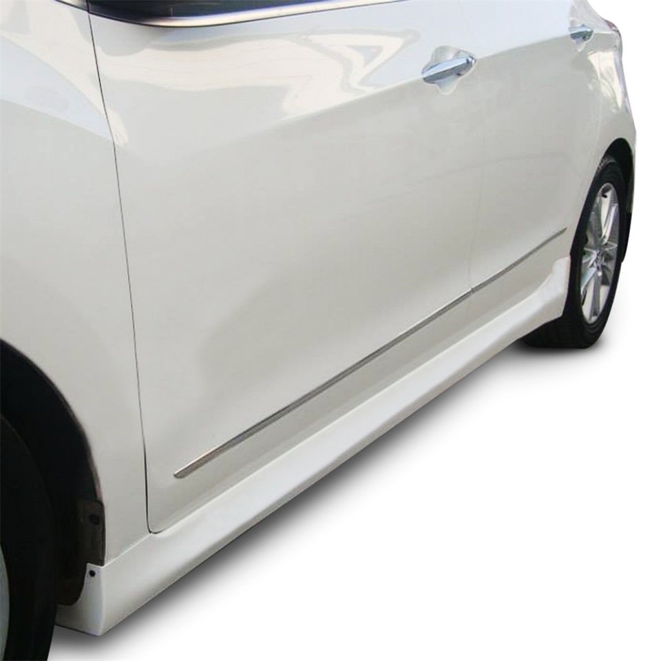 Hyundai İ30 Custom Yan Marşpiyel 2012-2016 Arası