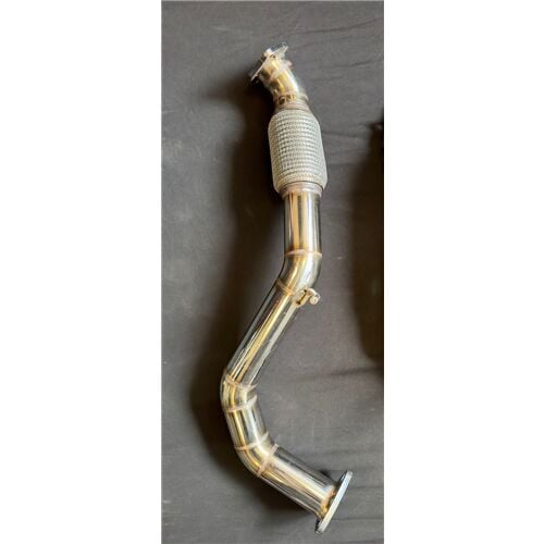 Honda Civic Fe1 1.5 Front Pipe Egzoz Borusu 1.5
