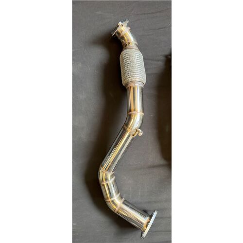 Honda Civic Fe1 1.5 Front Pipe Egzoz Borusu 1.5