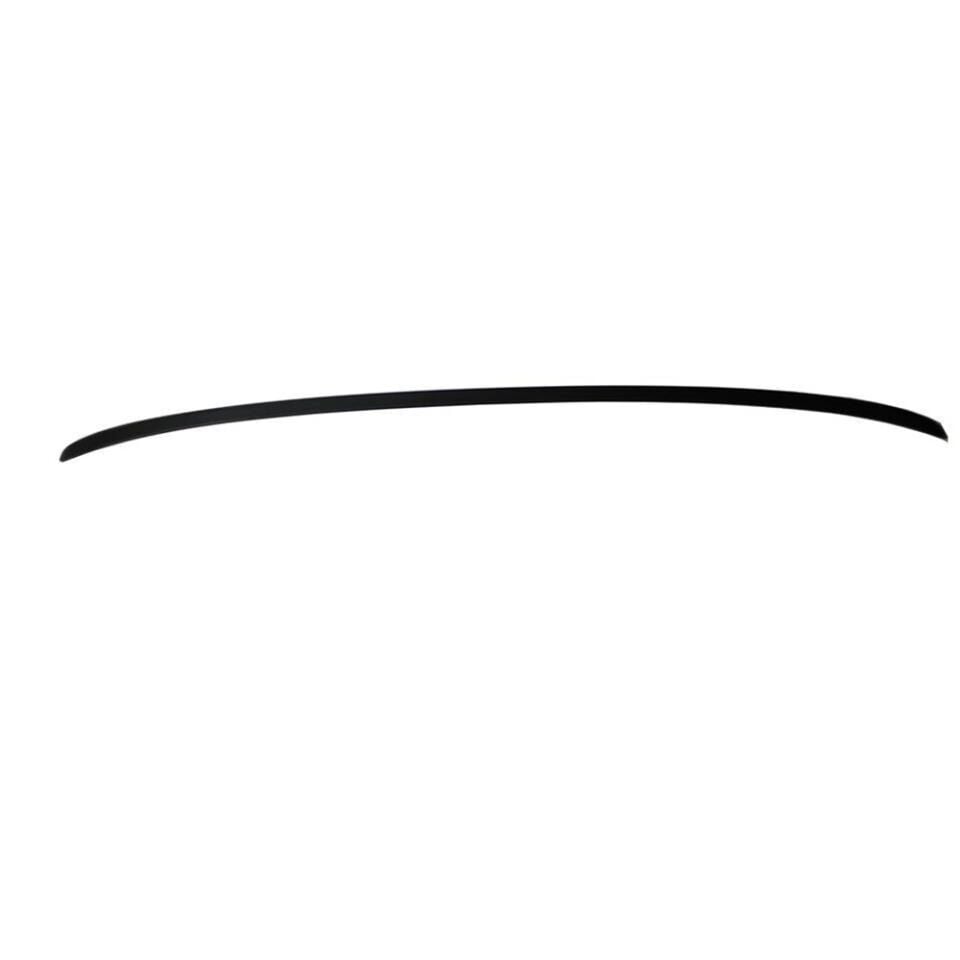 G30 M5 BAGAJ SPOİLERİ