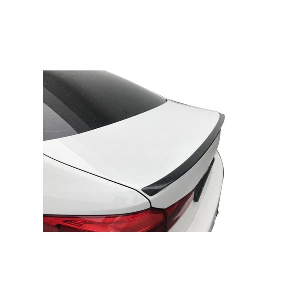 G30 M5 BAGAJ SPOİLERİ