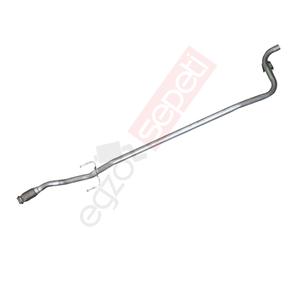 Citroen C3 1.4 Hdi Ara Boru Spiralli 2002 > ...