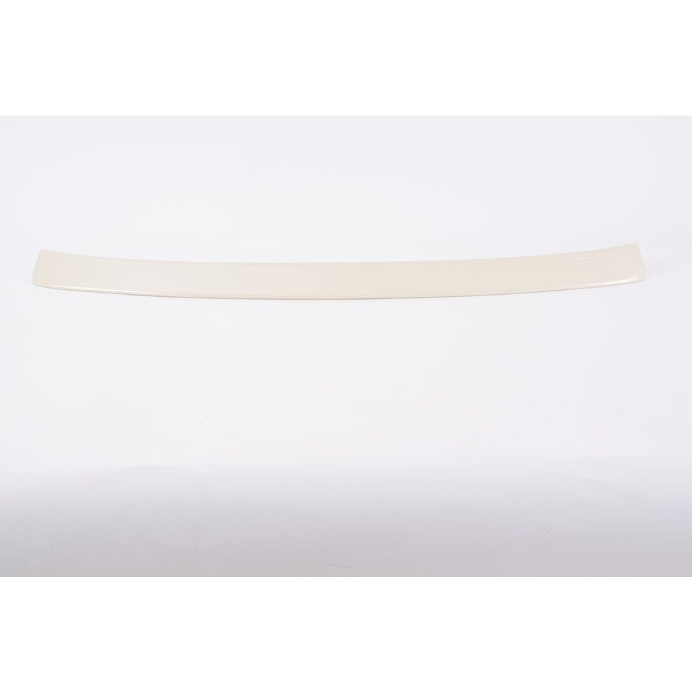 F10 TAVAN-CAM SPOİLERİ