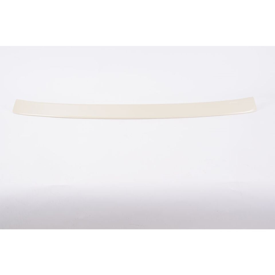 F10 TAVAN-CAM SPOİLERİ