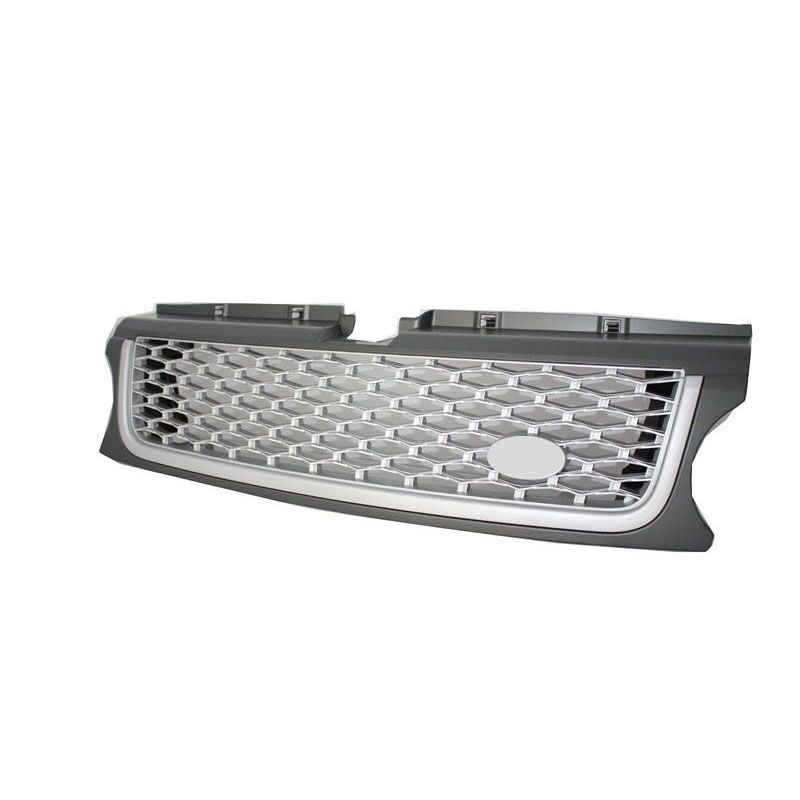 RANGE ROVER SPORT AUTOBİOGRAPHY GRİ PANJUR