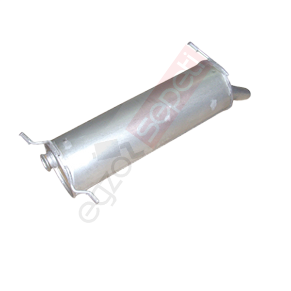 Citroen XanTia 1.8/2.0 Arka Susturucu 1993 / 2002