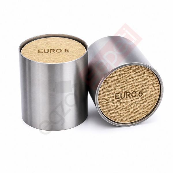 Katalitik Konvertör Seramik Euro 5
