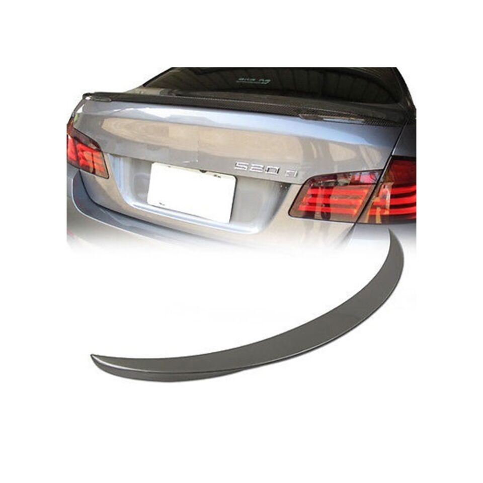 F10 M-PERFORMANCE BAGAJ SPOİLERİ