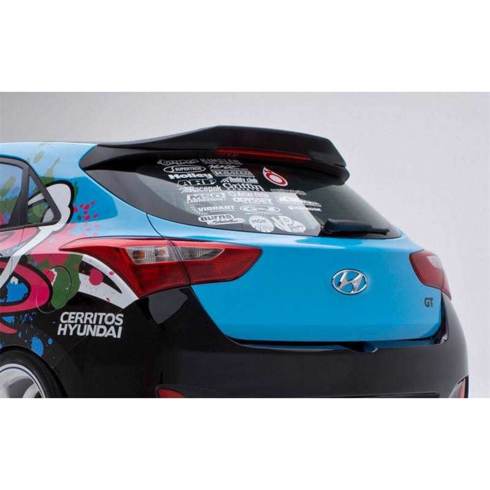 Hyundai İ30 Spoiler 2012- Sonrası