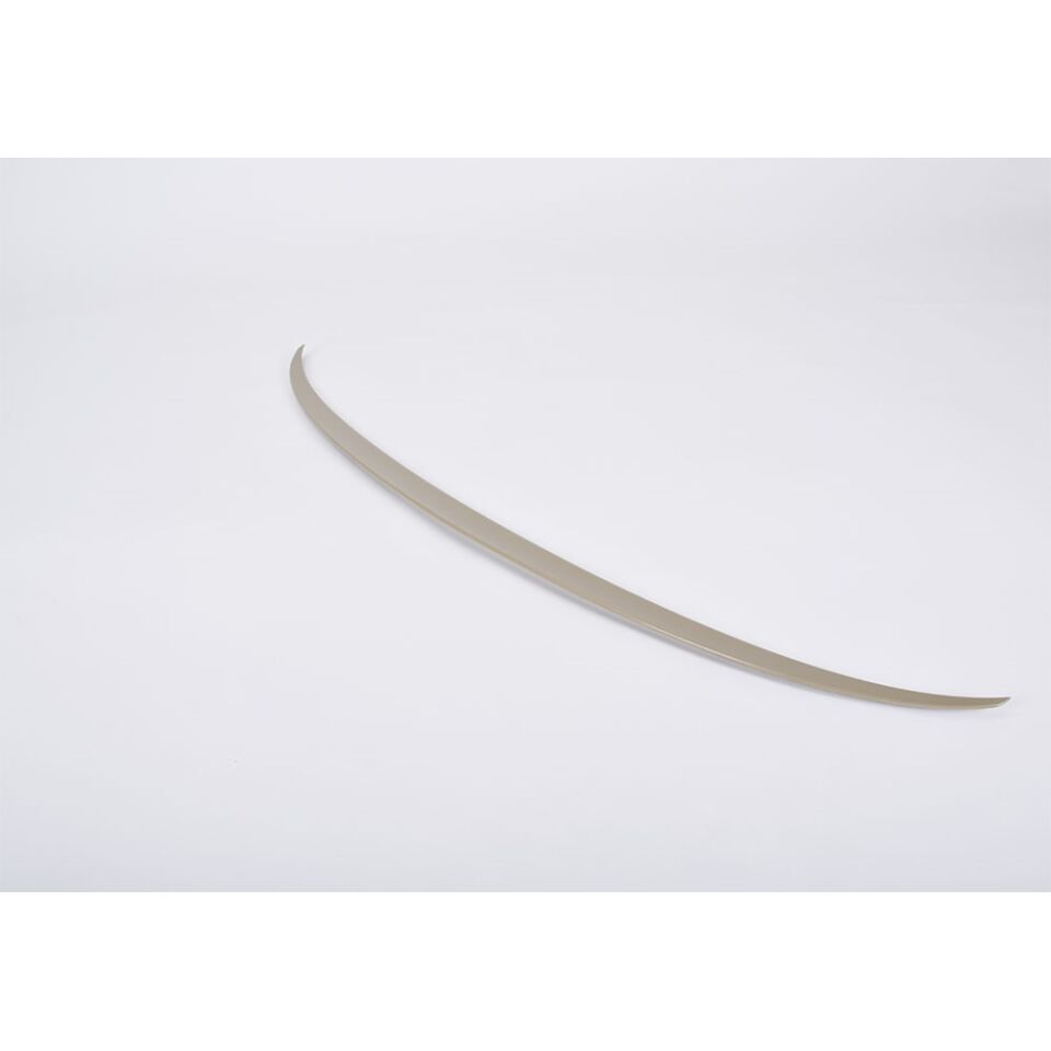 F10 M-TECH BAGAJ SPOİLERİ