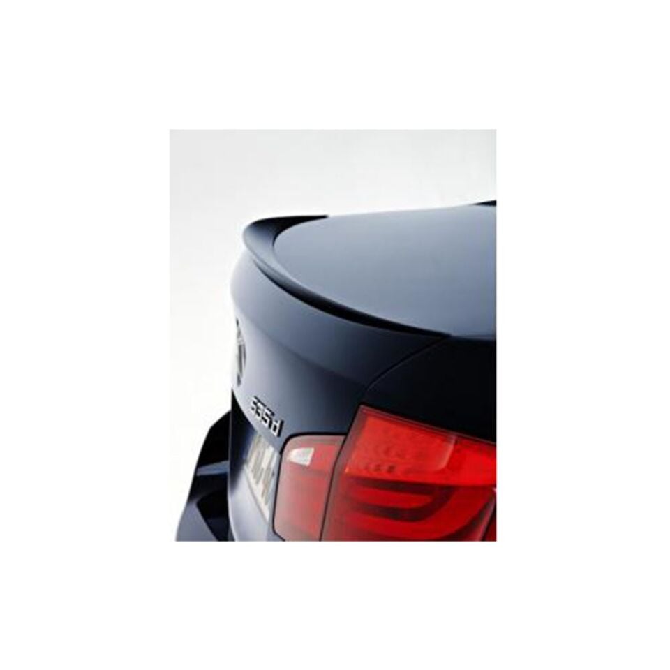 F10 M-TECH BAGAJ SPOİLERİ