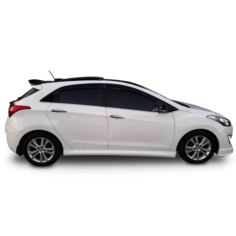 Hyundai İ30 Yan Marşpiyel 2012-2016 Arası