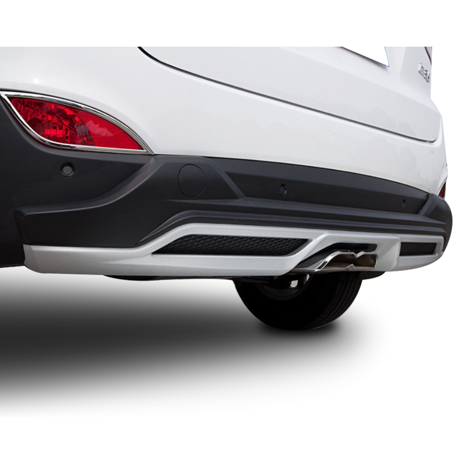 Hyundai İx35 Ön Arka Koruma 2015- Sonrası