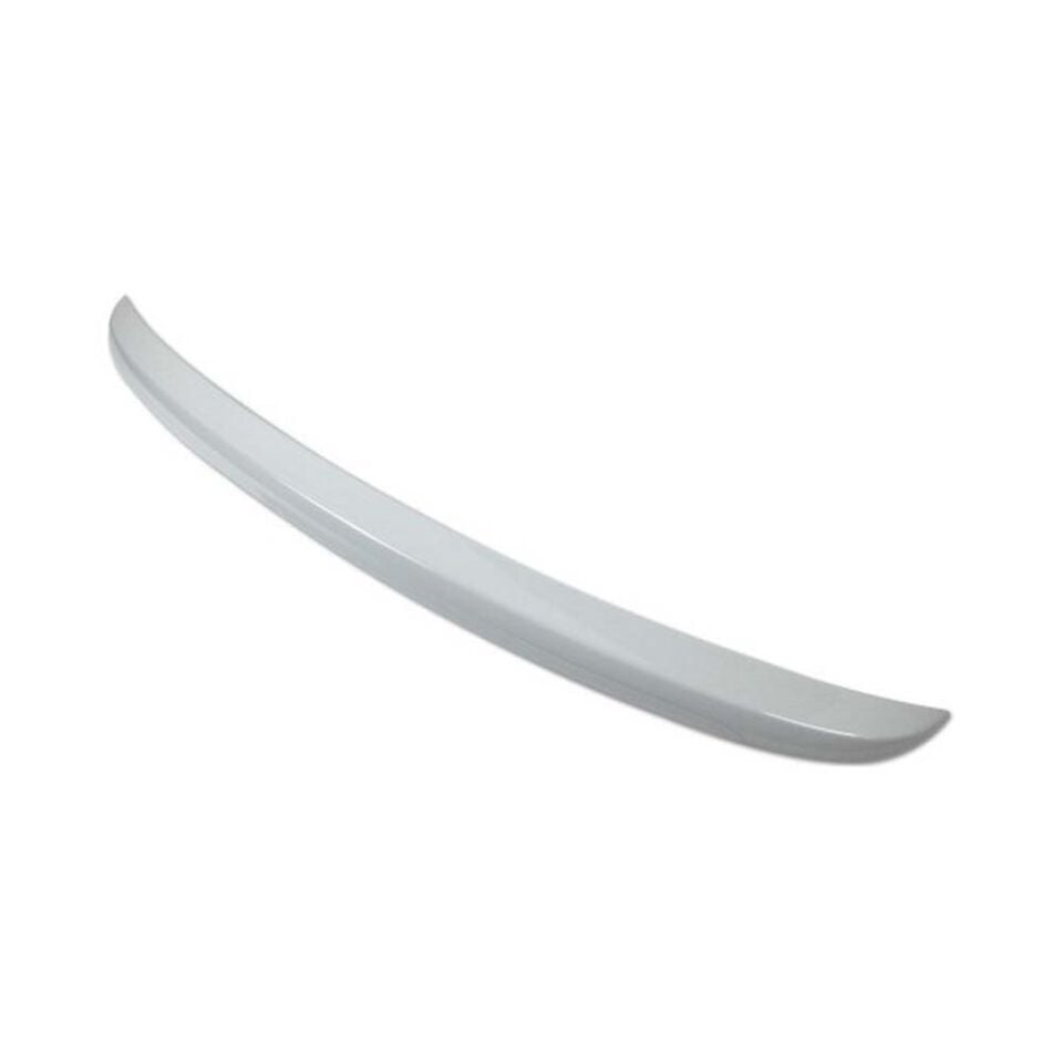 E60 M-TECH BAGAJ SPOİLERİ